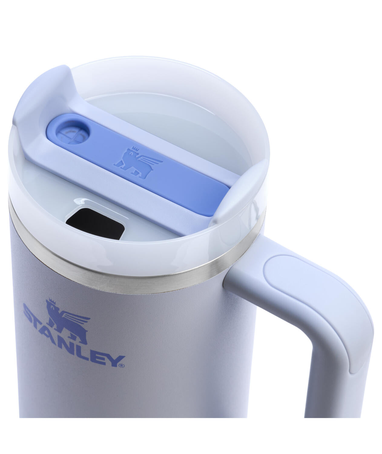 The Quencher FlowState Tumbler termoflaske, 0,89L - Dew Drop